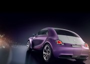 Citroen Revolte Concept Citroen Revolte Concept